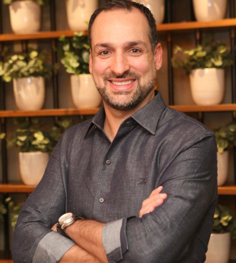Marcelo Marinho