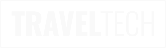Travel Tech – The best online event for hospitality, business, travel and tourism! Logo
