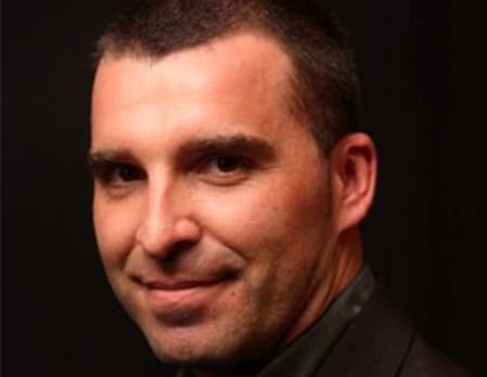 Alex Moura