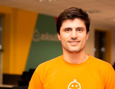 Rodrigo Teixeira